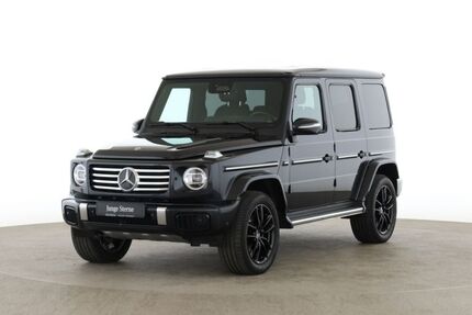 Mercedes-Benz G 450 33.330 km 153.262 &euro; Bamberg 96052