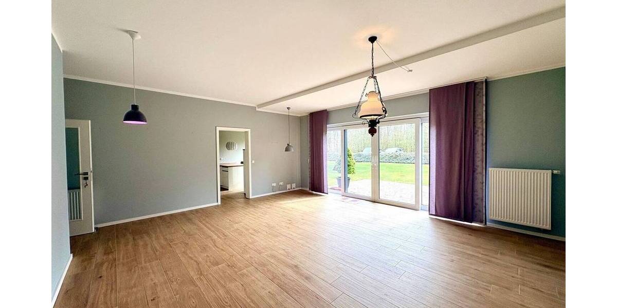 Etagenwohnung Sankt Peter-Ording Ording - 3 Zimmer, 92 m&sup2;, 695.000&euro; | Angebot:26358732