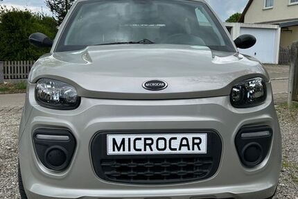 Microcar M.Go