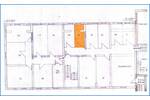 Herrliche 1 Zi.-Wohnung im 1.OG mit großem Balkon und unverbaubarem Fernblick !