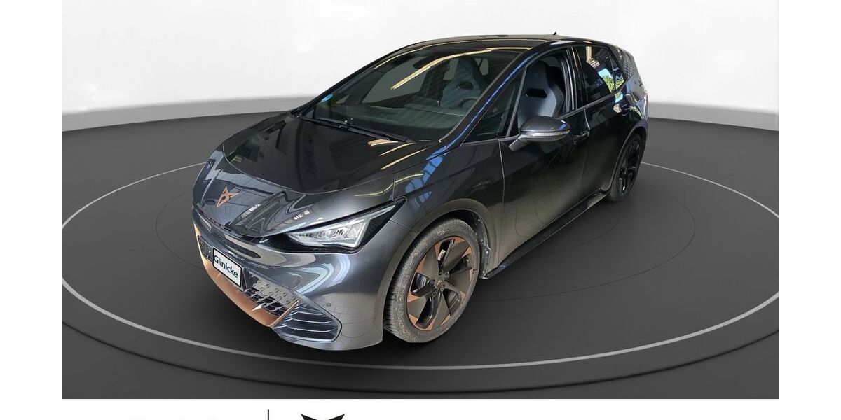 Cupra Born 23.090 km 27.280 &euro; Minden 32427