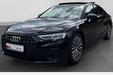 Audi A8 42.181 km 77.480 &euro; Lüdenscheid 58511