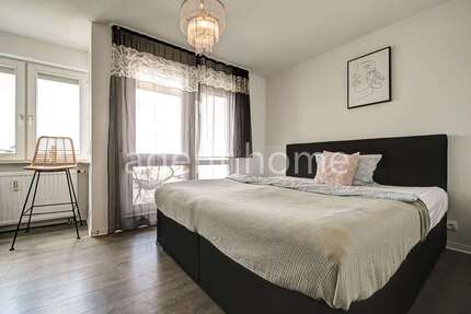 Zimmer Leinfelden-Echterdingen Echterdingen - 1 Zimmer, 1.050&euro; | Angebot:27159955