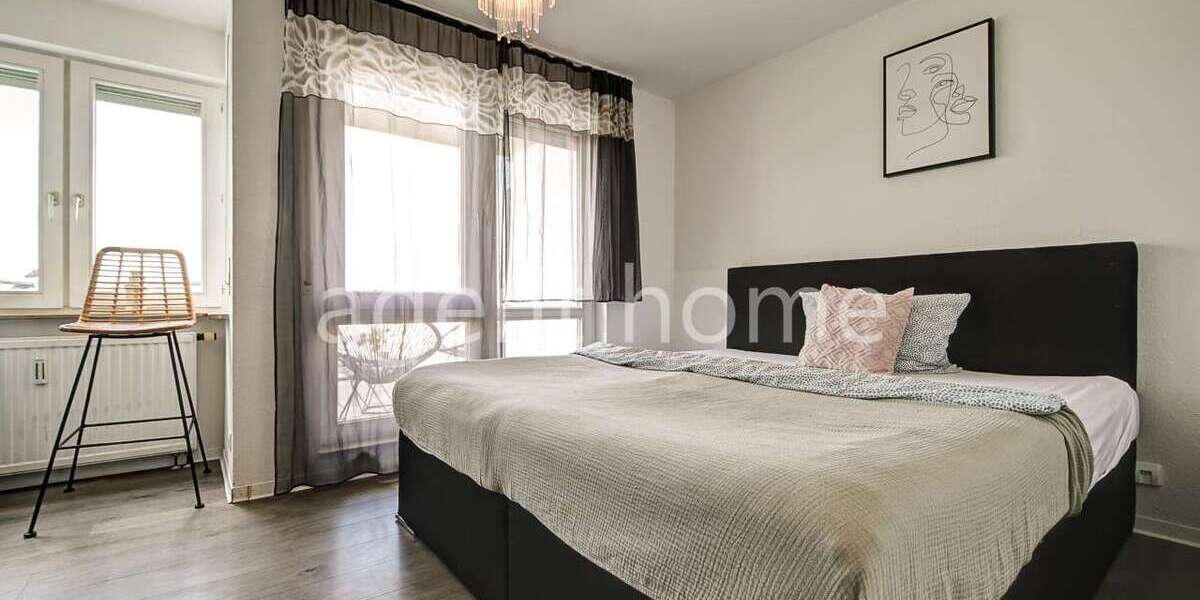 Zimmer Leinfelden-Echterdingen Echterdingen - 1 Zimmer, 1.050&euro; | Angebot:27159955