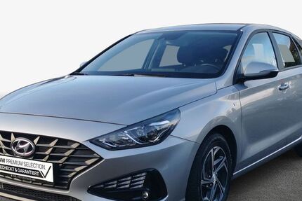 Hyundai i30 19.946 km 17.770 &euro; Landau 76829