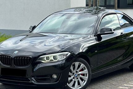 BMW 220 147.000 km 11.900 &euro; Fröndenberg 58730