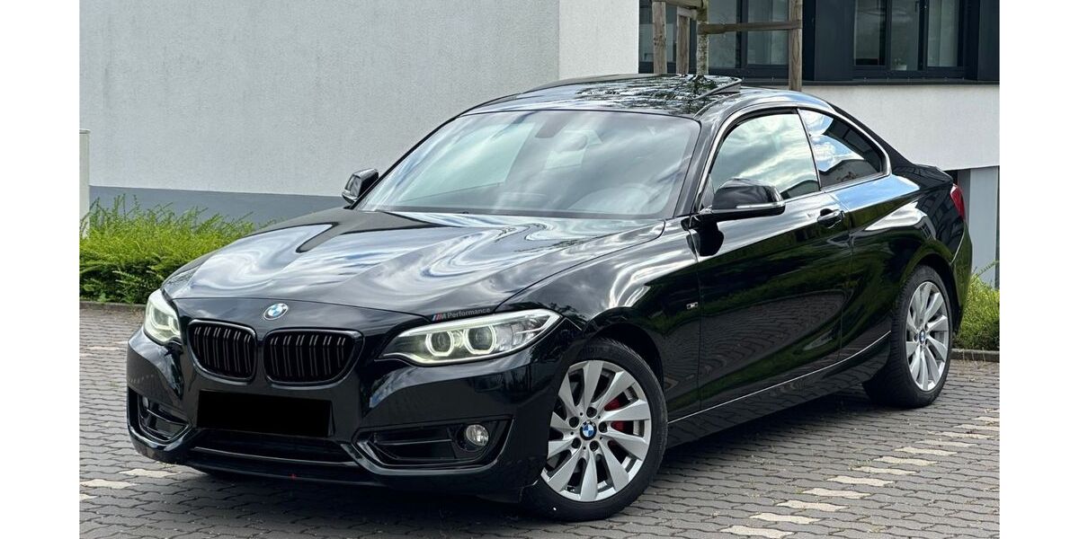 BMW 220 147.000 km 11.900 &euro; Fröndenberg 58730