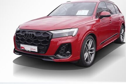 Audi Q7 24.881 km 58.880 &euro; Lauf an der Pegnitz 91207