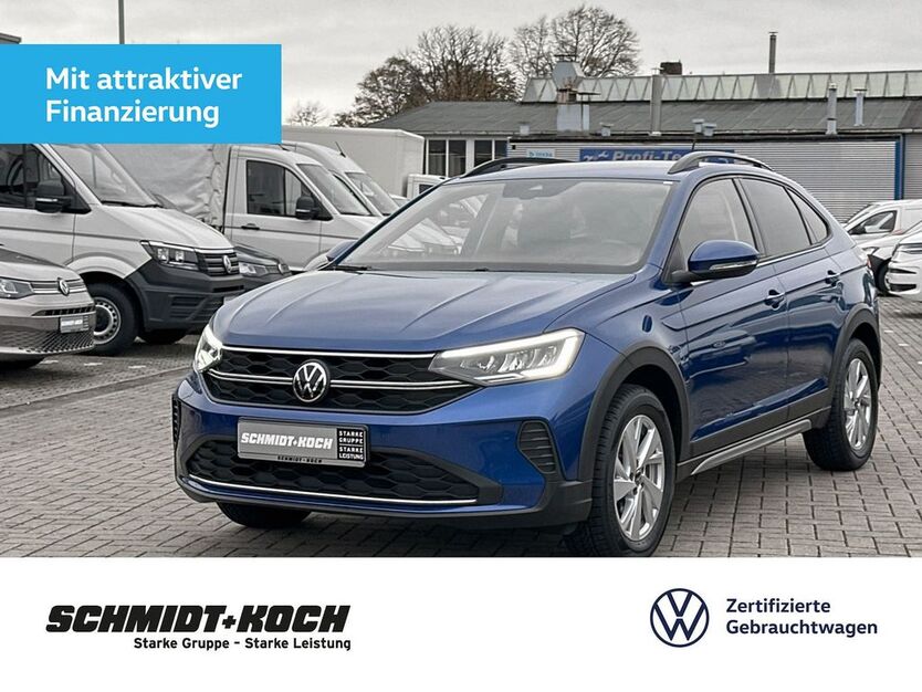 VW Taigo 17.075 km 24.590 € Bremerhaven 27576