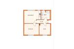 Etagenwohnung Weißenhorn - 2 Zimmer, 55 m&sup2;, 195.000&euro; | Angebot:26228342