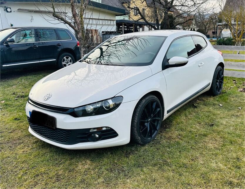 Scirocco