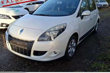 Renault Scenic 240.000 km 2.785 &euro; Achern 77855