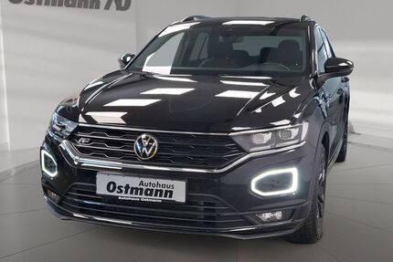 VW T-Roc 37.074 km 29.910 &euro; Schwalmstadt 34613