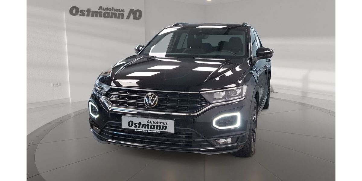 VW T-Roc 37.074 km 31.100 &euro; Schwalmstadt 34613