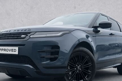Land Rover Range Rover Evoque 14.000 km 45.950 &euro; Nürnberg 90441
