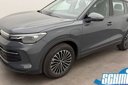 VW Tiguan 13.570 km 42.700 &euro; Peine 31226