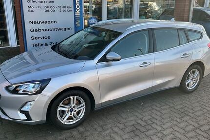 Ford Focus 39.000 km 17.690 &euro; Waren Müritz 17192