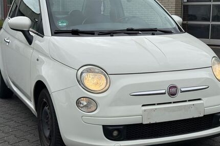 Fiat 500 154.007 km 2.750 &euro; Gronau 48599