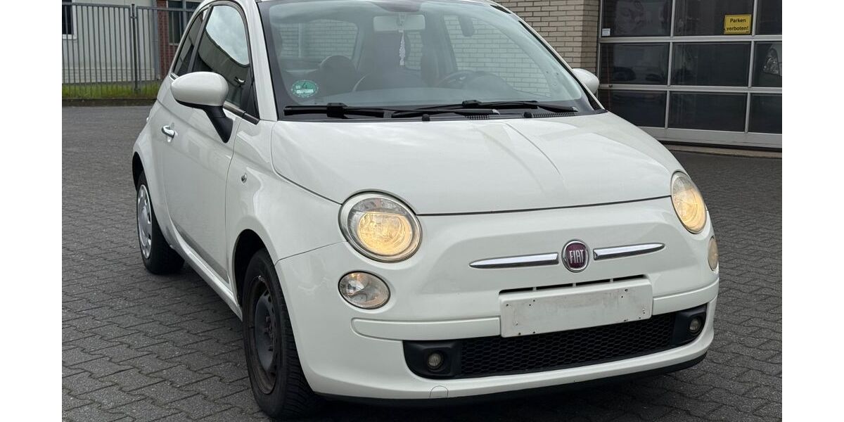 Fiat 500 154.007 km 2.750 &euro; Gronau 48599