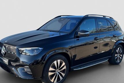 Mercedes-Benz GLE 450 8.000 km 99.480 &euro; Zeithain 01619