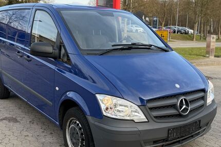 Mercedes-Benz Vito 171.373 km 6.490 &euro; Buxtehude 21614
