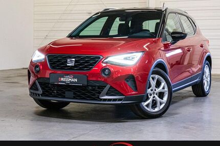 Seat Arona 40.880 km 15.904 &euro; Hamm 59067