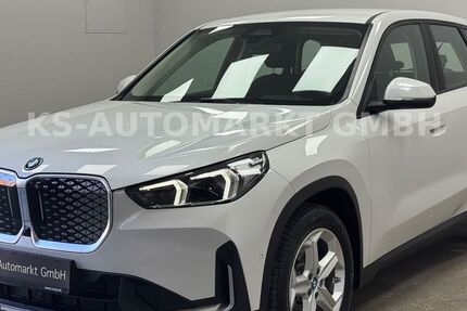 BMW iX1 26.300 km 39.350 € Essen 45326