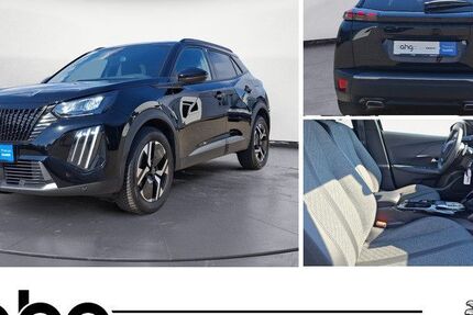 Peugeot 2008 53.700 km 17.860 &euro; Freudenstadt 72250