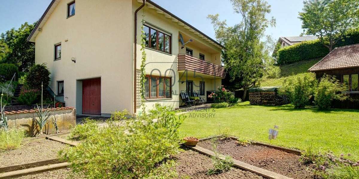 Haus zum Kaufen in Reichertsheim 549.000 € 144 m² 5 zimmer