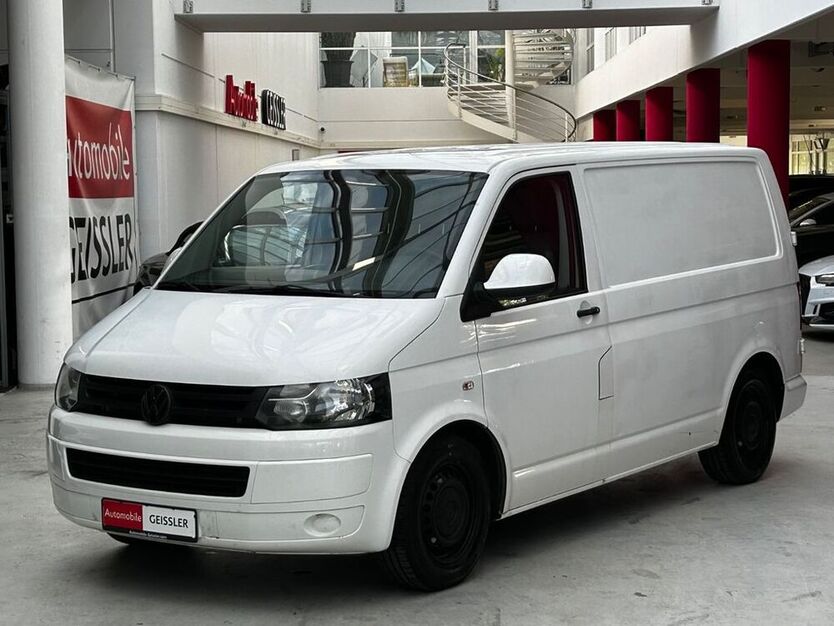 T5 Transporter