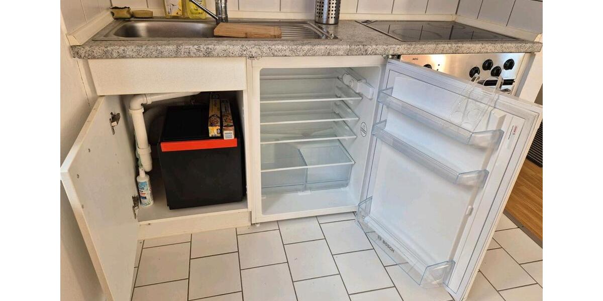 Erdgeschoßwohnung Frankenberg (Sachsen) - 1 Zimmer, 27 m&sup2;, 270&euro; | Angebot:26033274