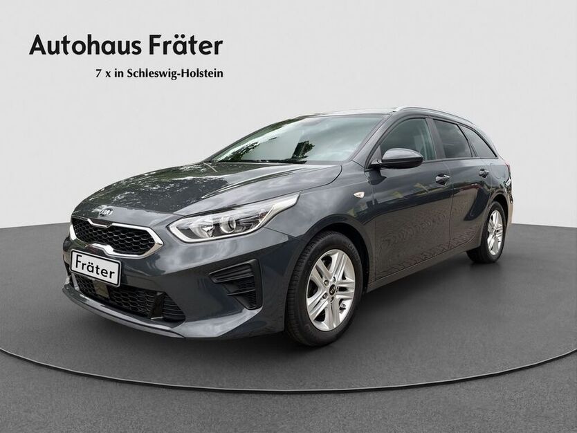 ceed Sportswagon