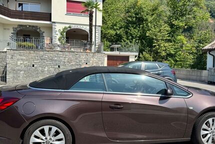 Opel Cascada 82.000 km 8.700 &euro; München 80333