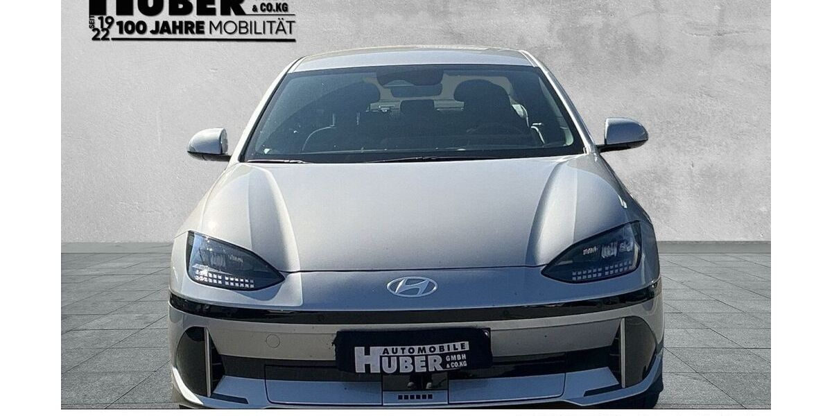 Hyundai IONIQ 6 23.900 km 33.890 &euro; Pocking 94060