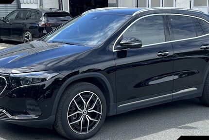 Mercedes-Benz EQA 24.695 km 36.360 &euro; Bad Düben 04849
