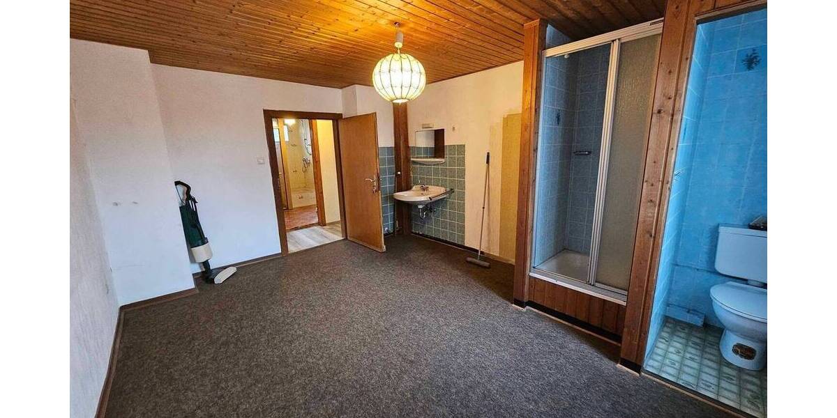 Gewerbeobjekt Hallenberg Hesborn - 139.000&euro; | Angebot:26931050