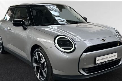 Mini Cooper SE 29.150 km 33.471 &euro; Moers 47441
