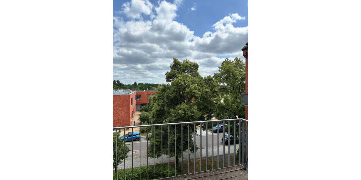 Etagenwohnung Potsdam Nauener Vorstadt - 2 Zimmer, 44 m&sup2;, 249.000&euro; | Angebot:26854352