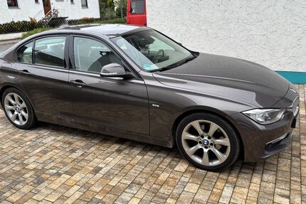 BMW 320 266.000 km 9.999 € Röttenbach 91187