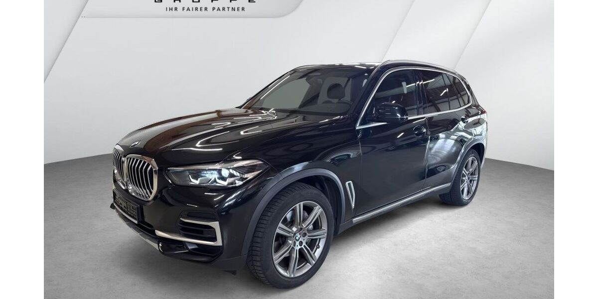 BMW X5 90.529 km 49.390 &euro; Bremen 28757