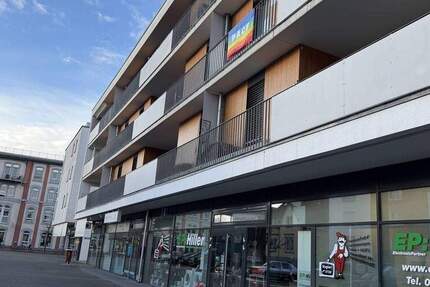 Gewerbeobjekt Radolfzell am Bodensee Radolfzell - 500.000&euro; | Angebot:25748171
