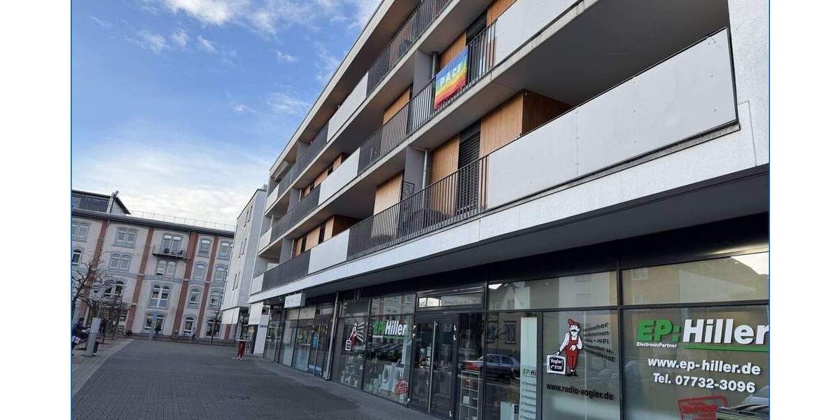Gewerbeobjekt Radolfzell am Bodensee Radolfzell - 500.000&euro; | Angebot:25748171