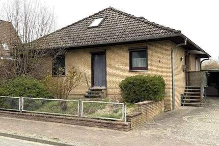 Haus Syke - 5 Zimmer, 178 m&sup2;, 399.000&euro; | Angebot:25895616