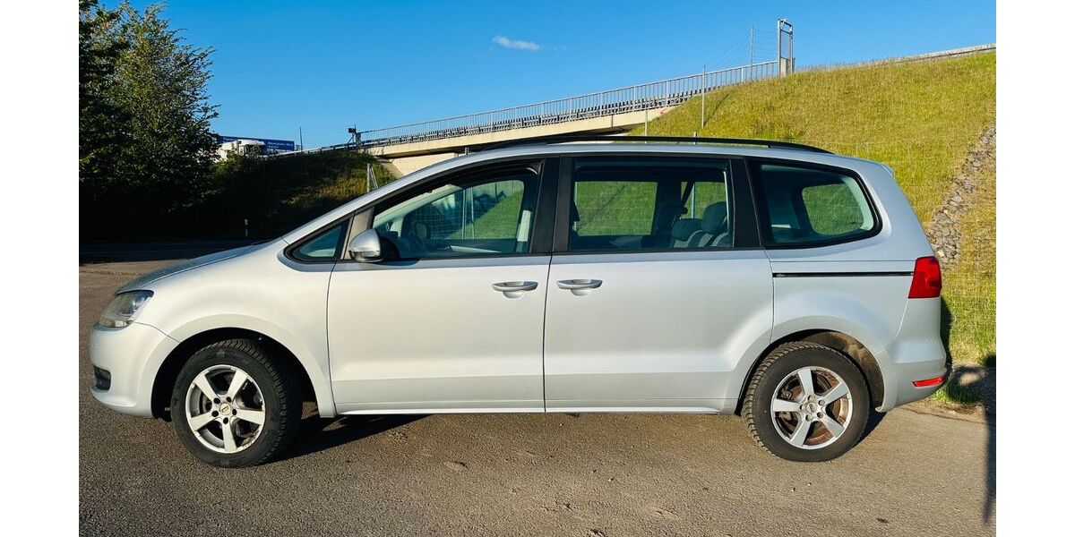 VW Sharan 157.500 km 5.790 &euro; Neumünster 24534