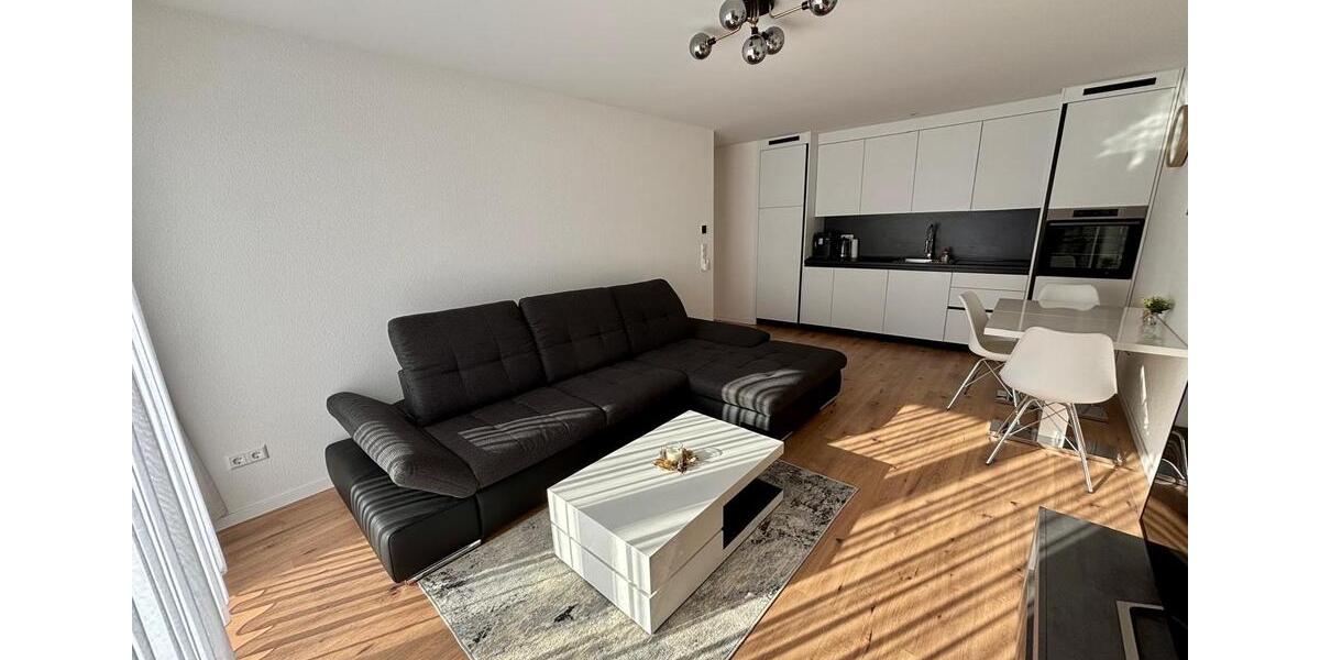 Etagenwohnung Denkendorf - 2 Zimmer, 60 m&sup2;, 1.050&euro; | Angebot:24438165