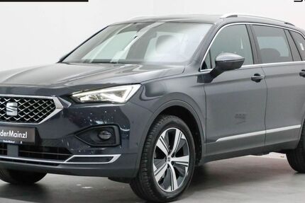 Seat Tarraco 50.600 km 26.970 &euro; Feldkirchen/Westerham 83620