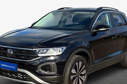 VW T-Roc 20.190 km 22.480 &euro; Breklum 25821