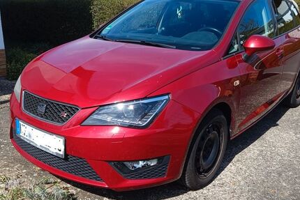 Seat Ibiza 235.000 km 2.300 &euro; Schwalmstadt 34613