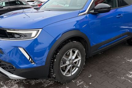 Opel Mokka 23.350 km 16.999 &euro; Moormerland 26802