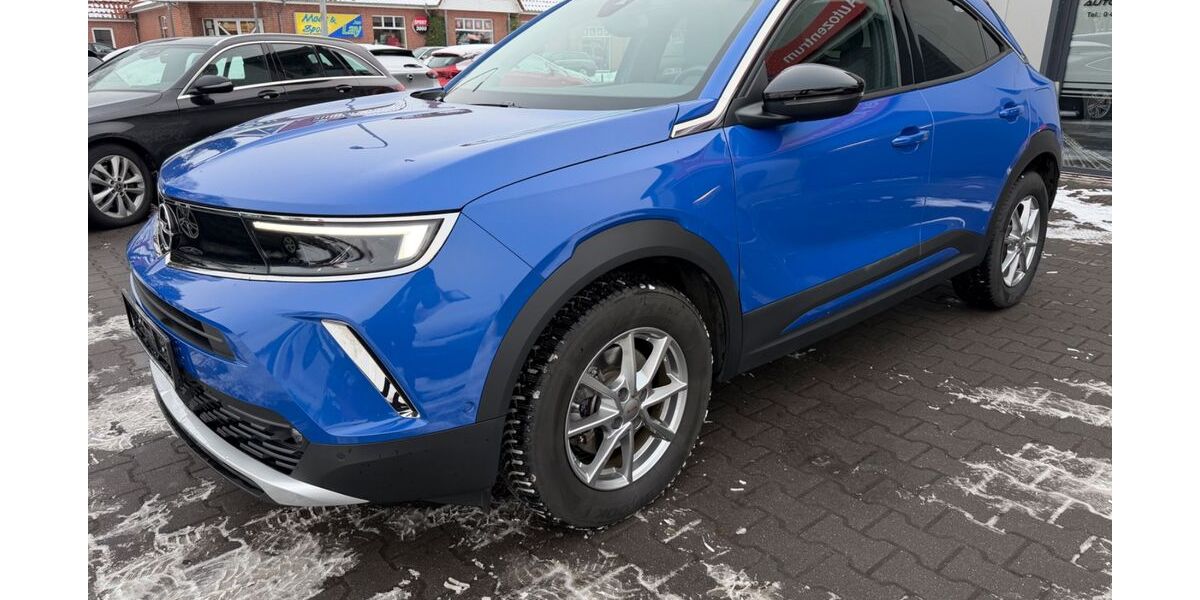 Opel Mokka 23.350 km 16.999 &euro; Moormerland 26802